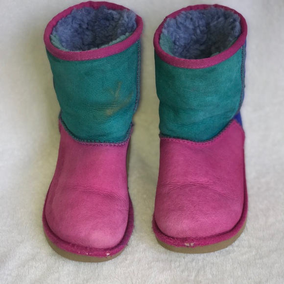 Ugg boots - Picture 4 of 6